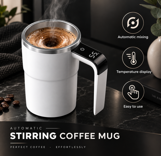 Noliax SmartCup