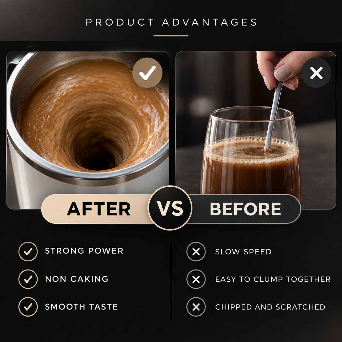 Noliax SmartCup