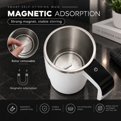 Noliax SmartCup